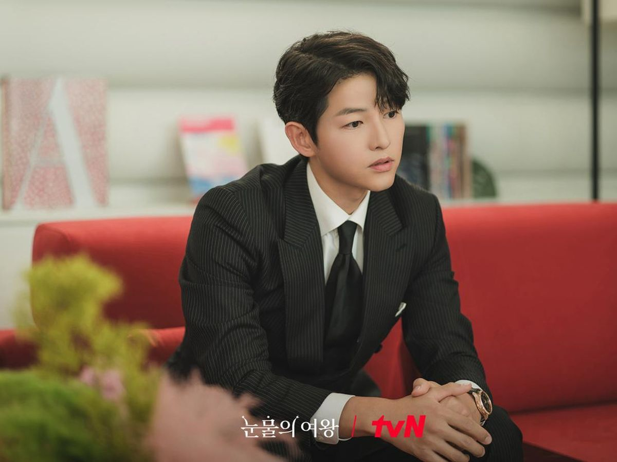 Song Joong Ki