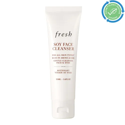 Fresh Soy Face Cleanser