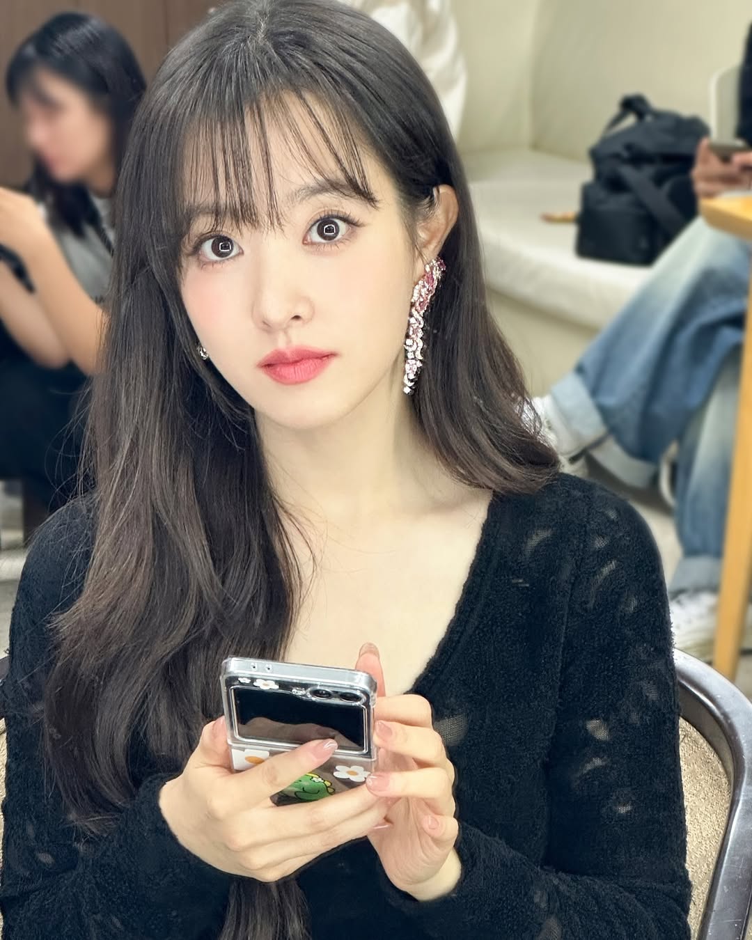 Park Bo Young