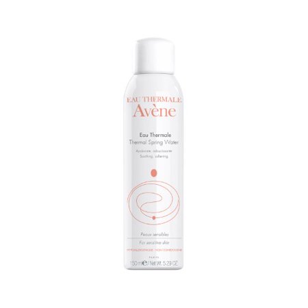 Avène Thermal Spring Water Spray 