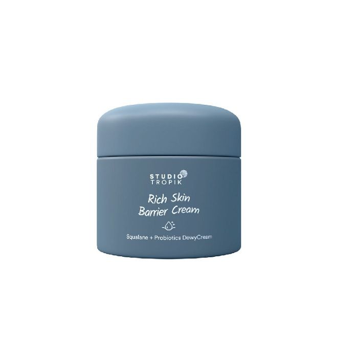 Studio Tropik Rich Skin Barrier Cream