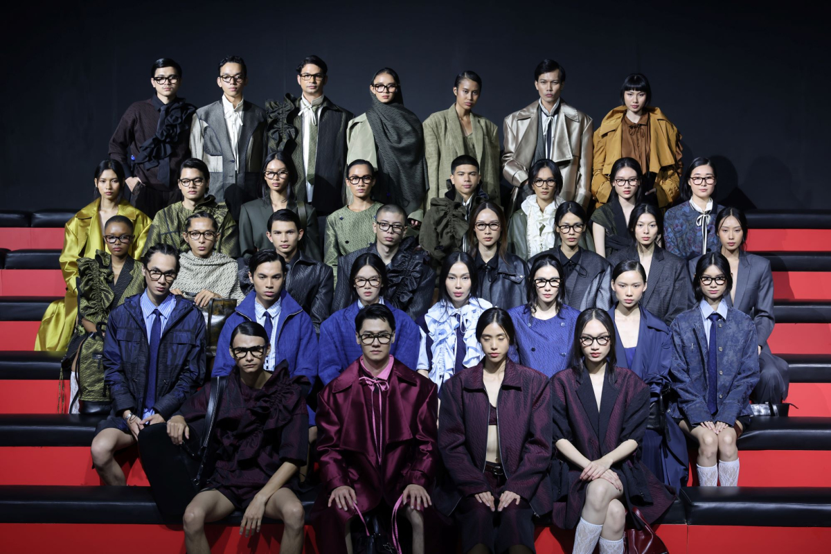 Plaza Indonesia Fashion Week