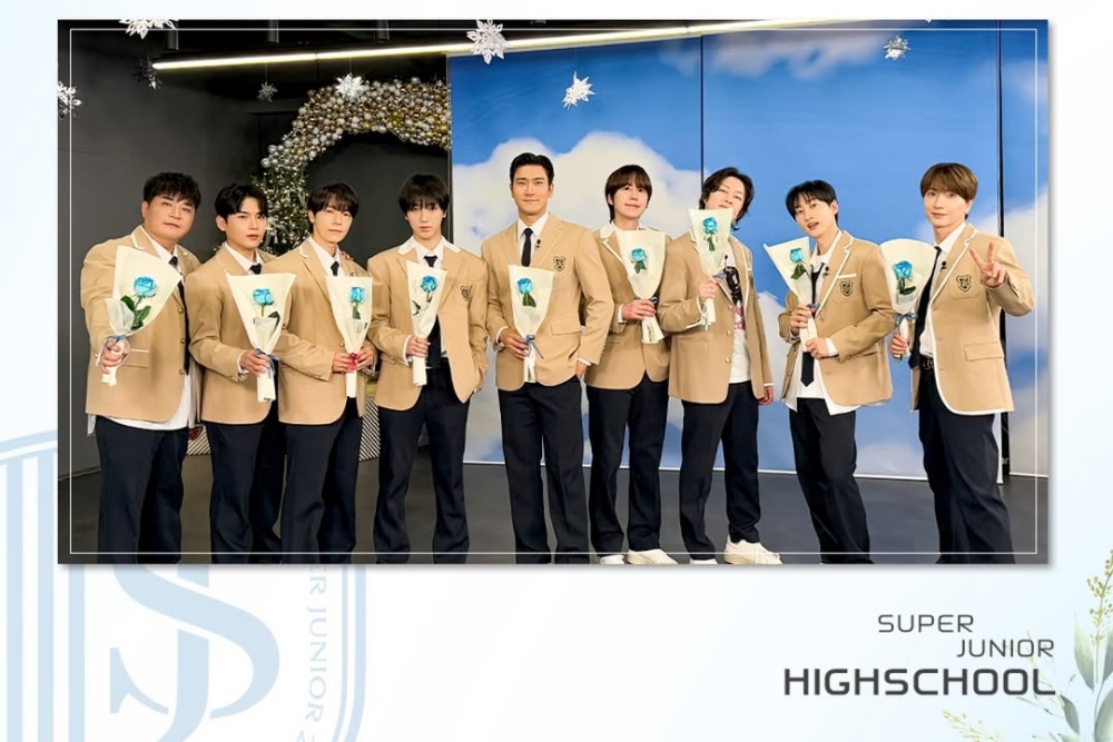 Super Junior