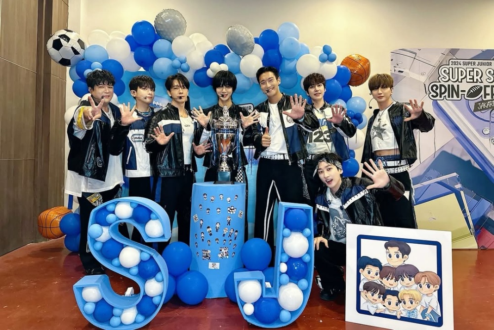 Super Junior