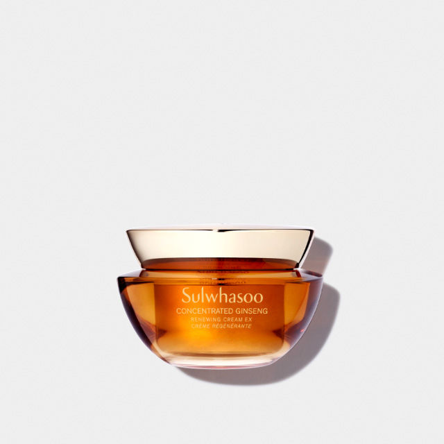 Sulwhasoo Concentrated Ginseng Renewing Cream EX
