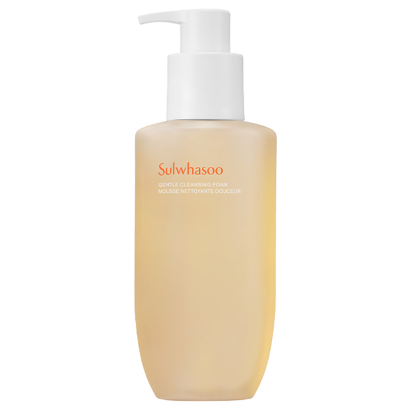 Sulwhasoo Gentle Cleansing Foam