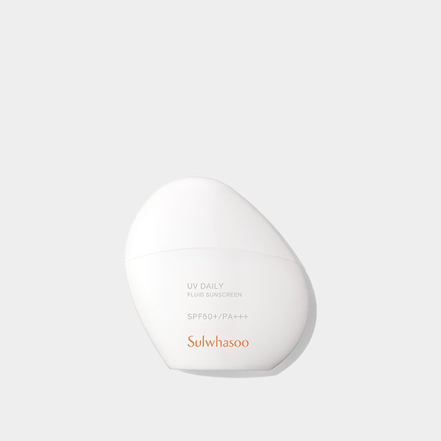 Sulwhasoo UV Daily Fluid Sunscreen