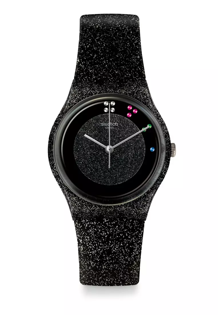 Swatch - SCINTILLANTE