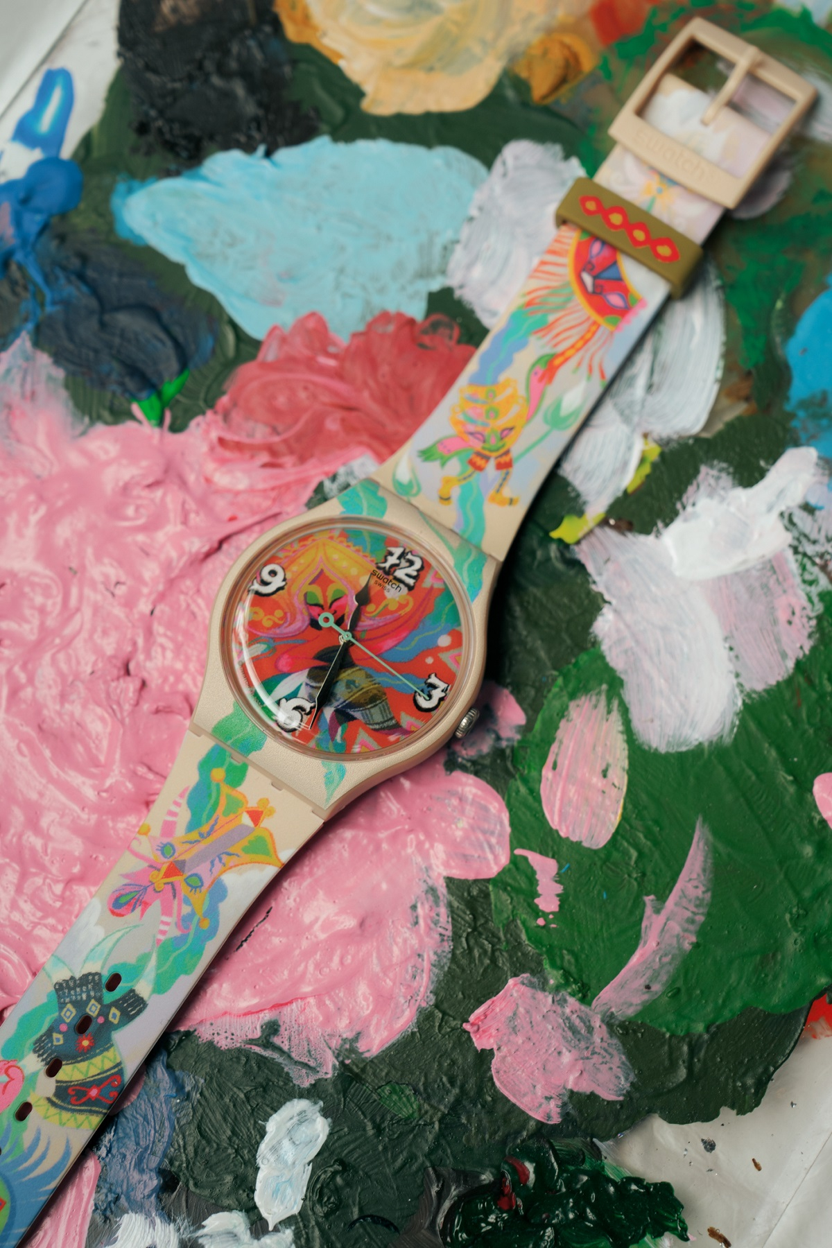 Swatch