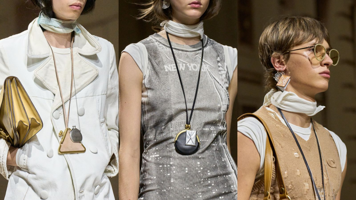 Syifa Hadju dan El Rumi Tampil Stylish di Coach Spring/Summer 2026