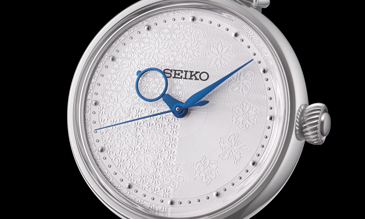 Seiko
