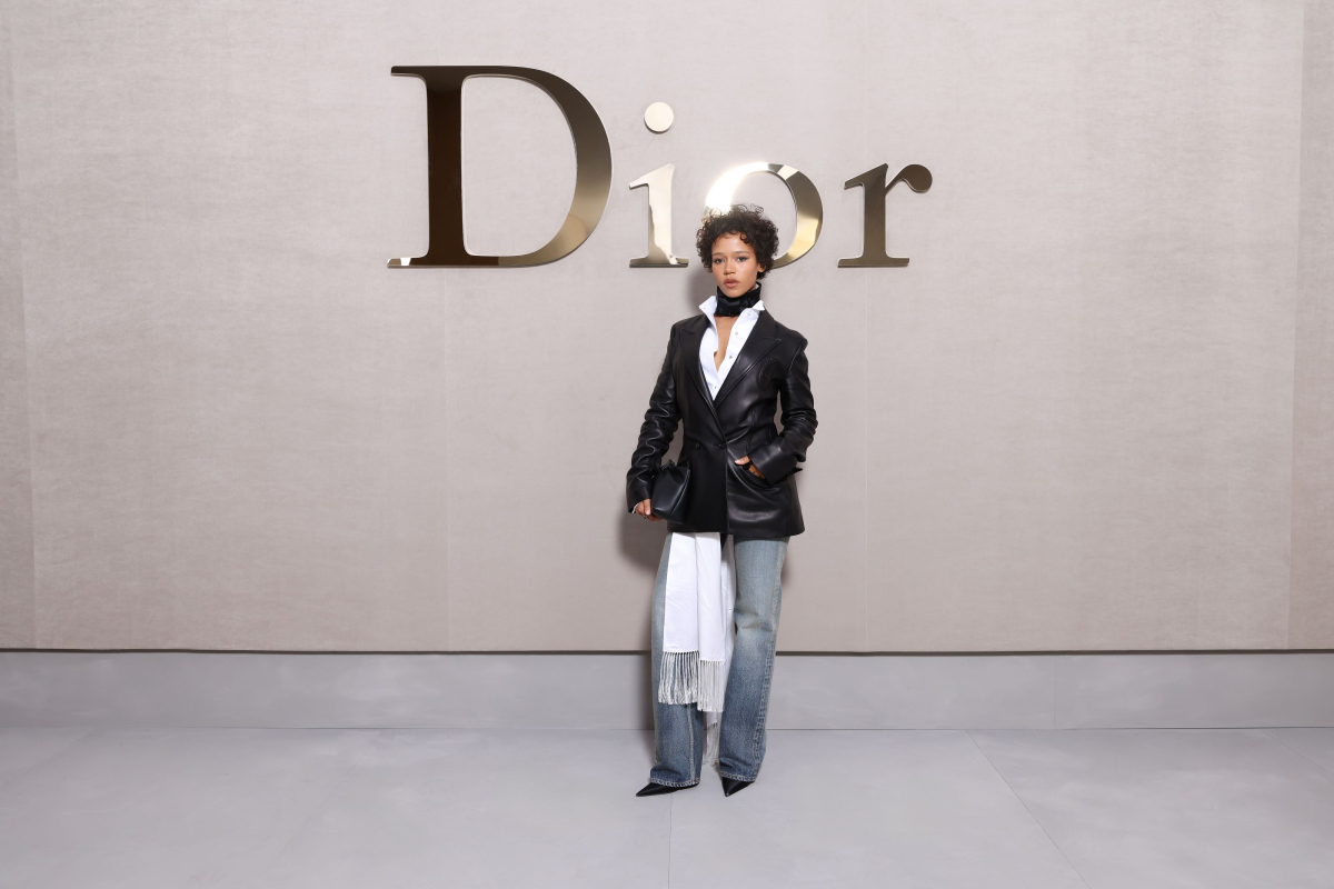 Dior Spring/Summer 2026