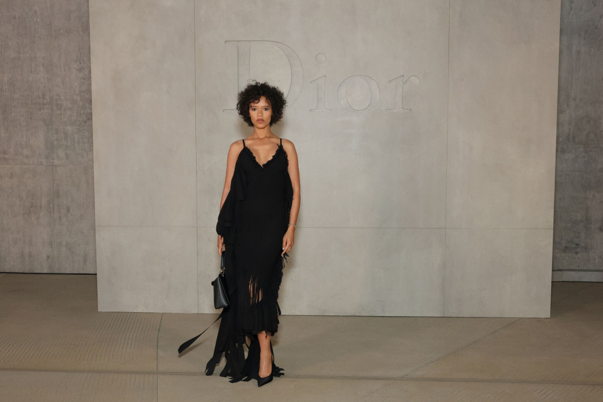 Dior Cruise 2027