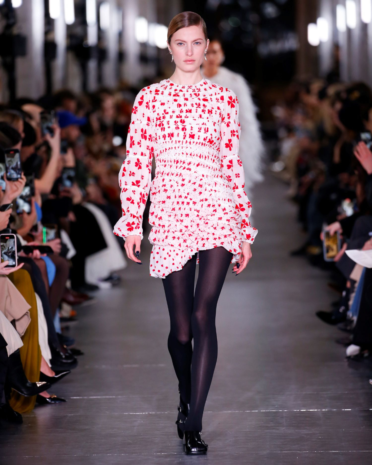 Tory Burch Fall/Winter 2024