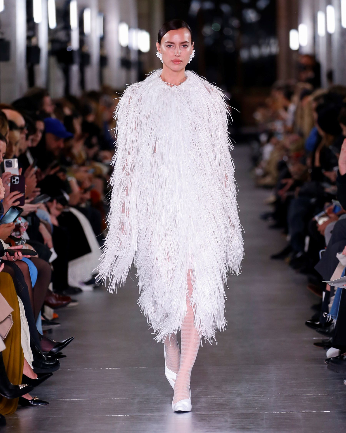 Tory Burch Fall/Winter 2024