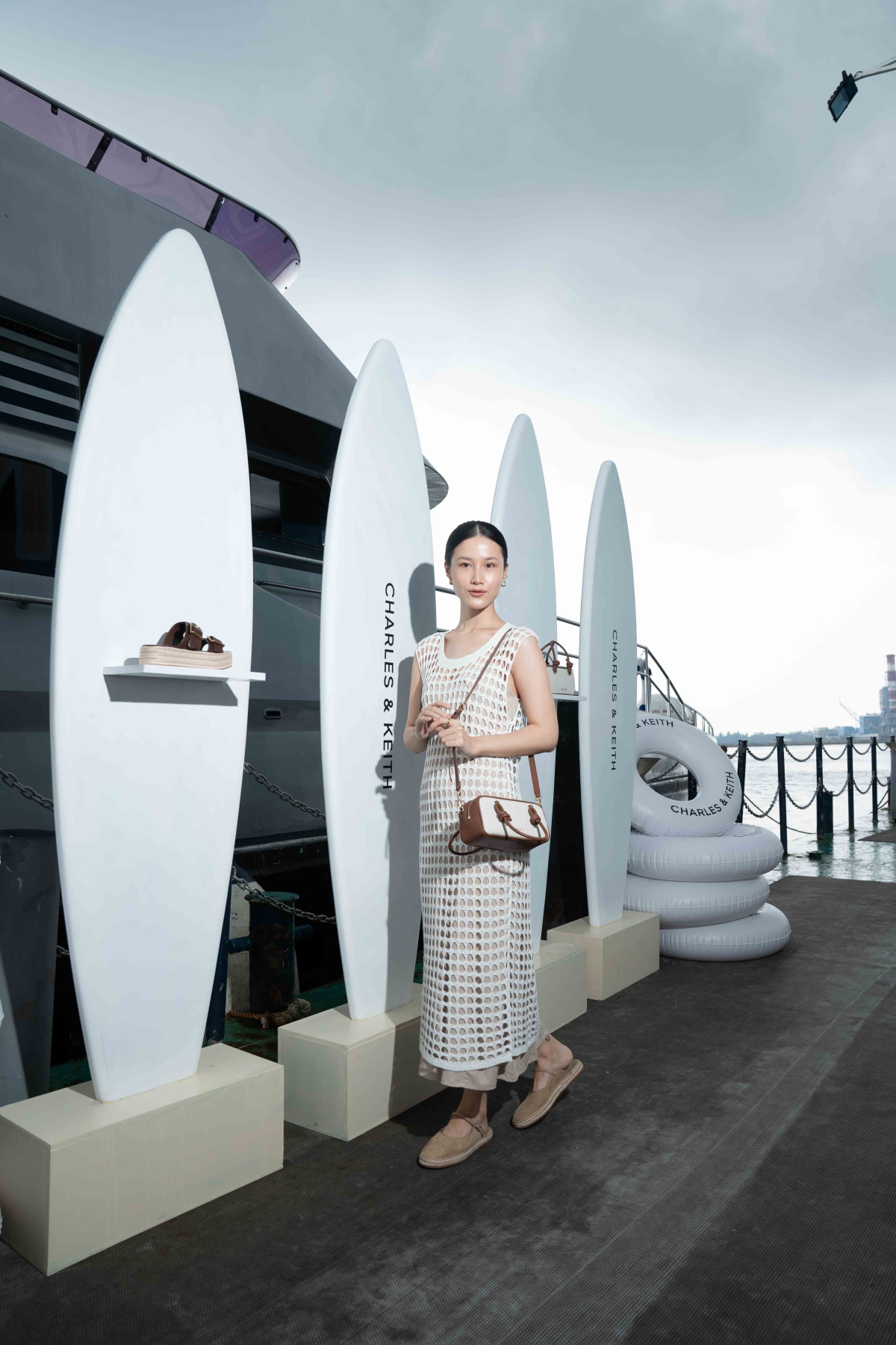 Charles & Keith