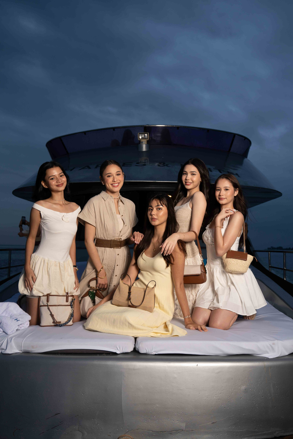 Charles & Keith