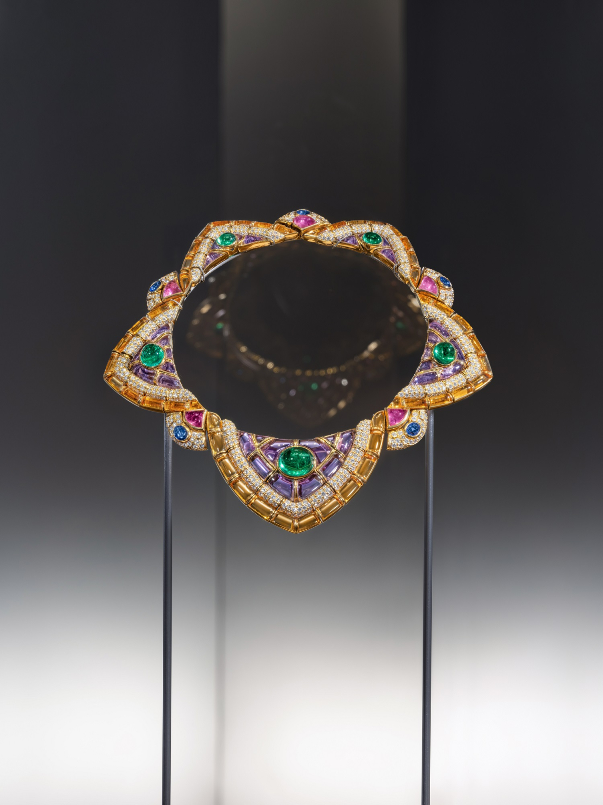 Bvlgari