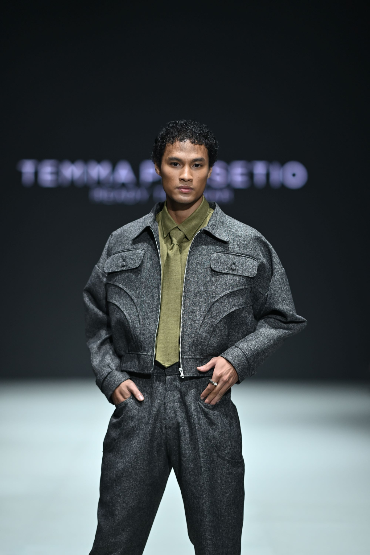 Plaza Indonesia Fashion Week