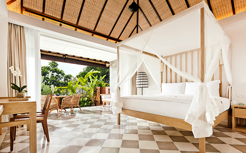 Terrace Room