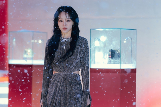 Segala Hal Tentang Series Korea The Art of Sarah yang Dibintangi Shin Hye Sun dan Lee Jun Hyuk