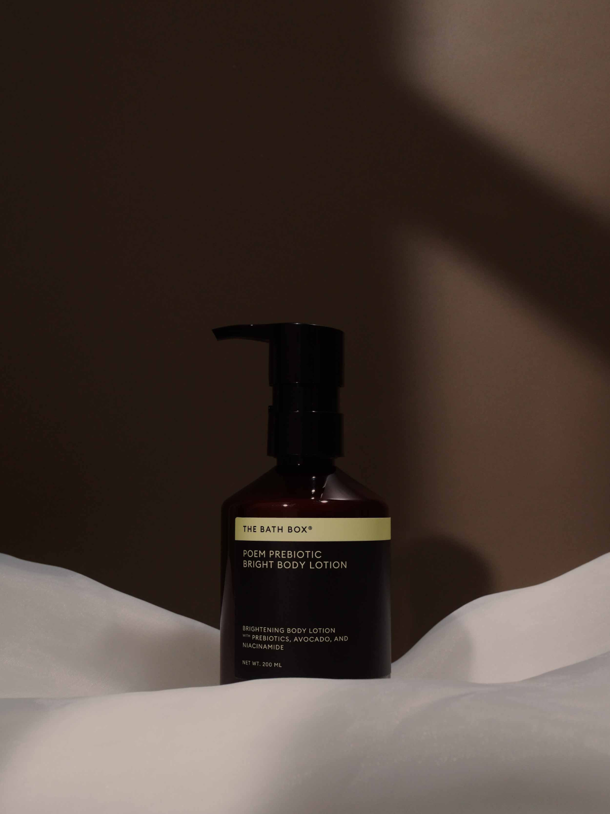 Lotion untuk menghilangkan flek hitam di tangan