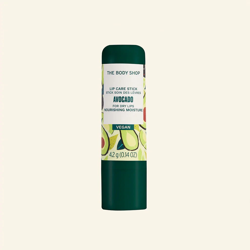 The Body Shop
