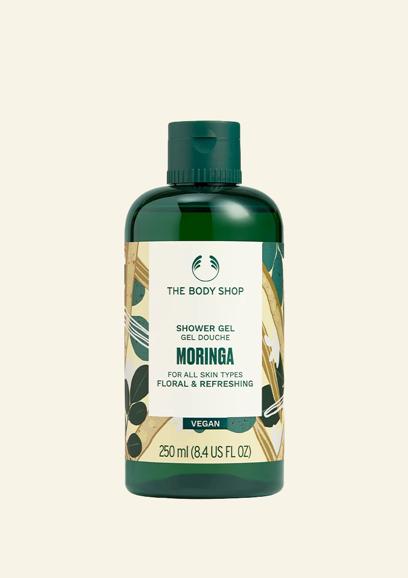 The Body Shop