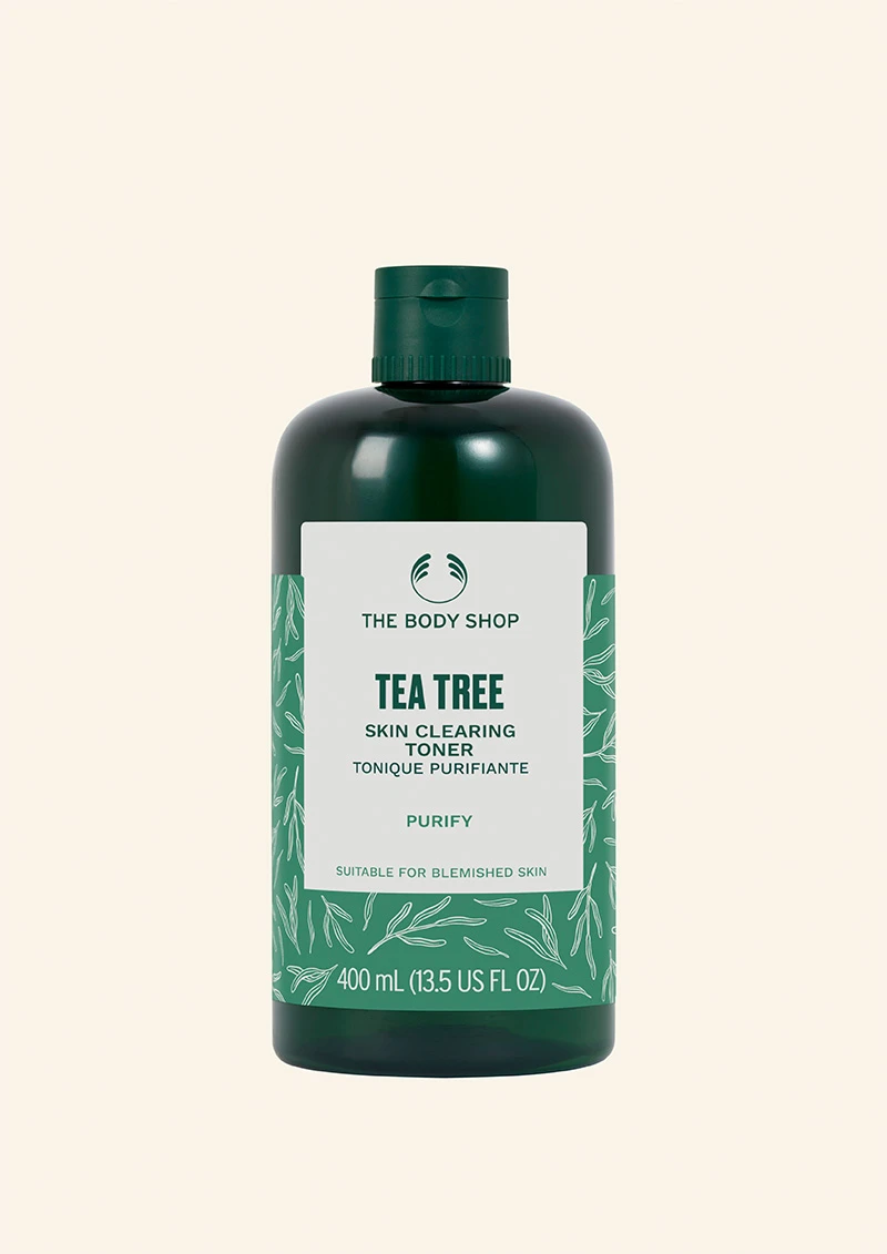 The Body Shop