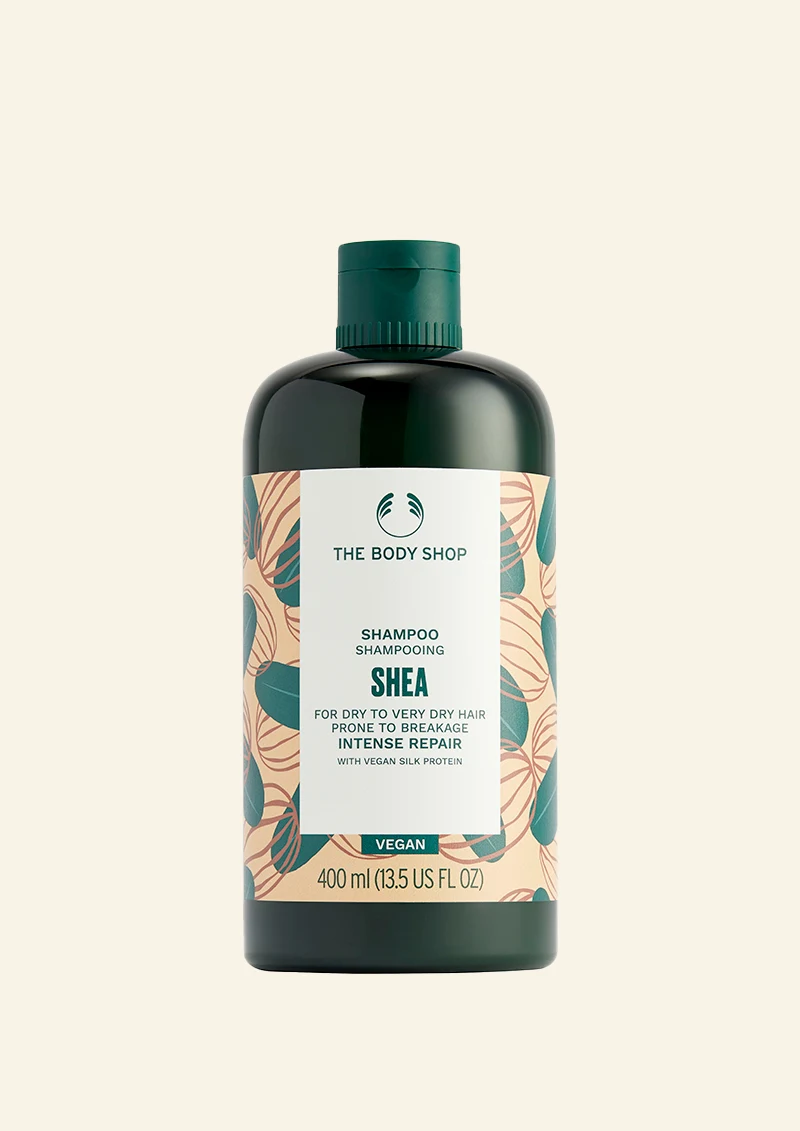 The Body Shop