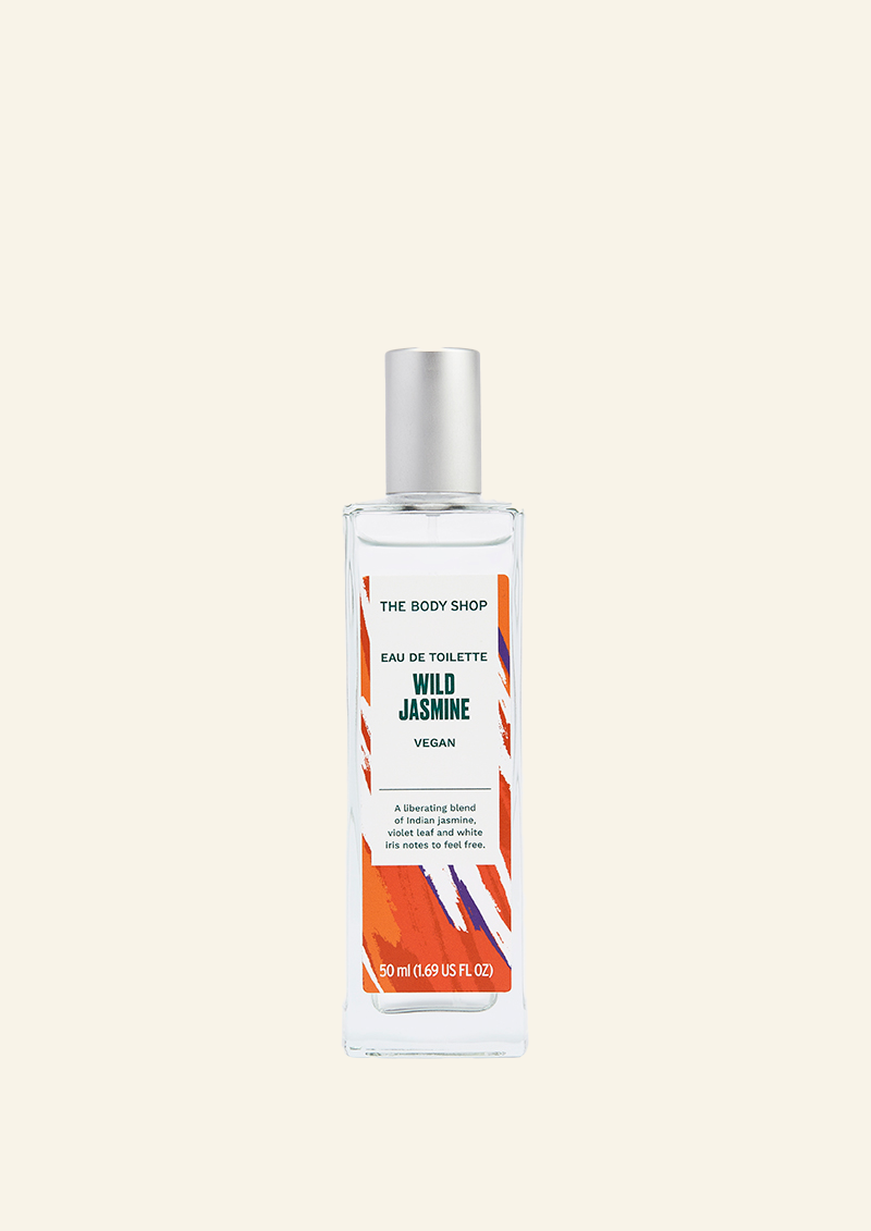 The Body Shop