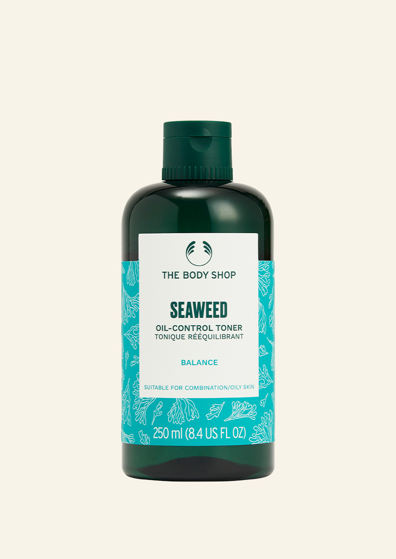 Toner dari The Body Shop
