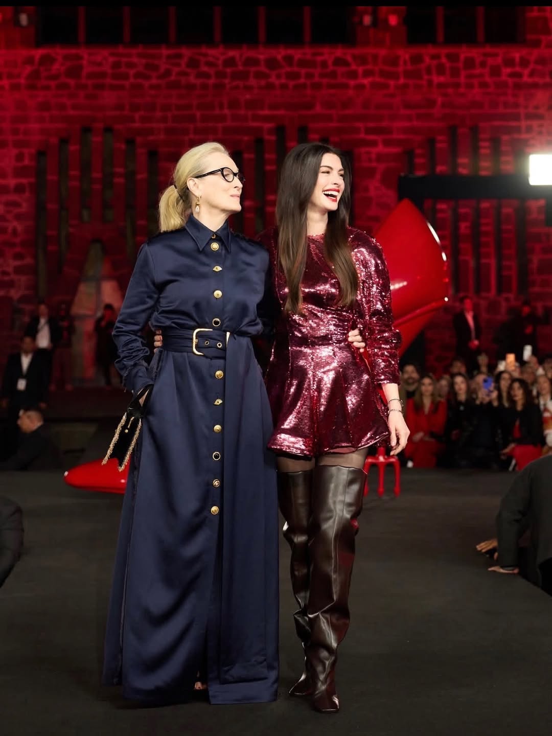 The Devil Wears Prada 2