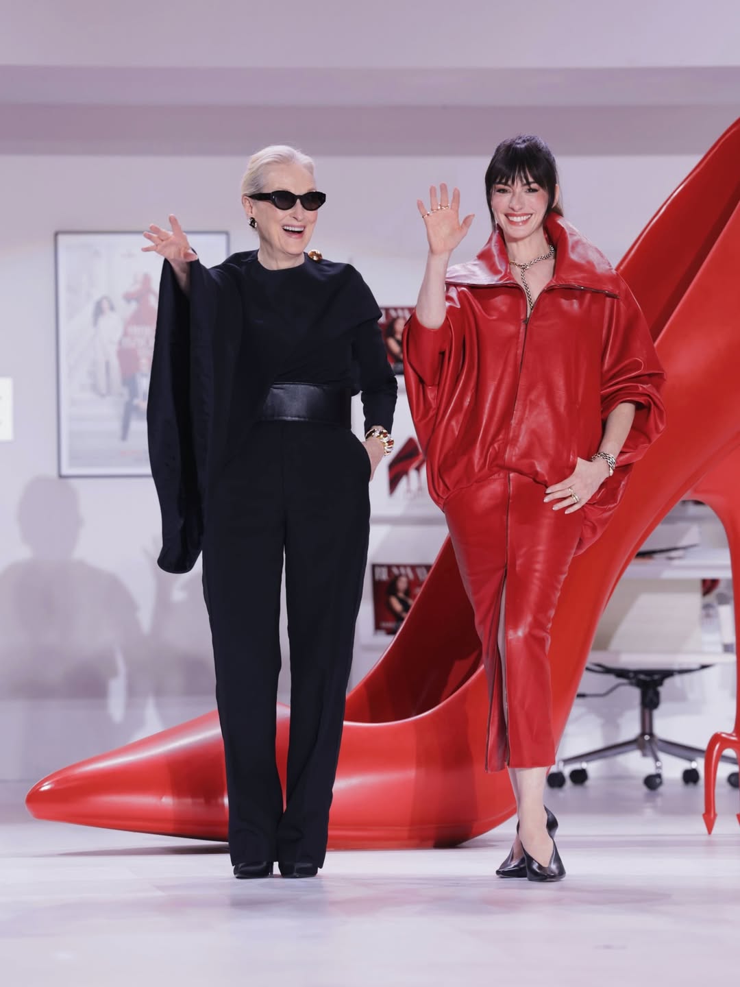 The Devil Wears Prada 2