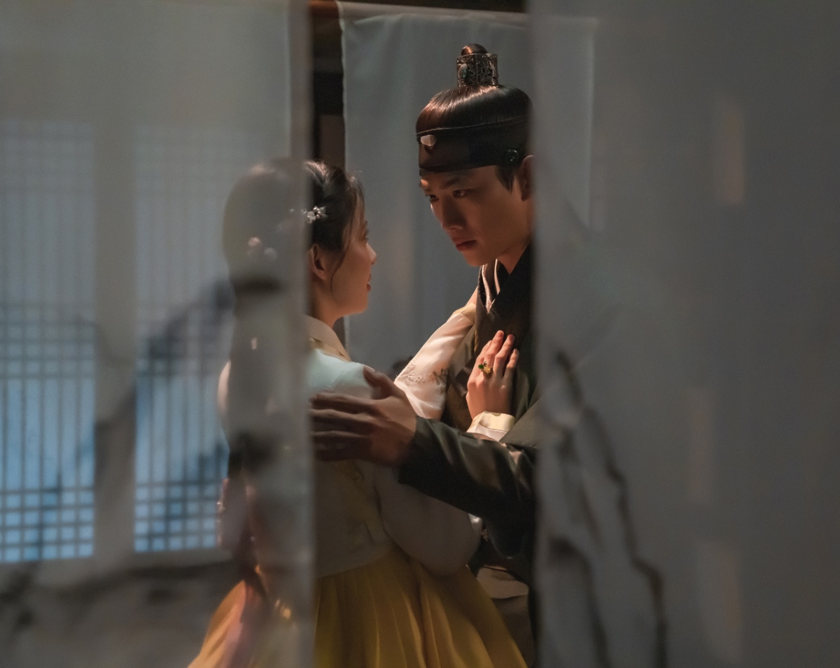 The First Night with the Duke