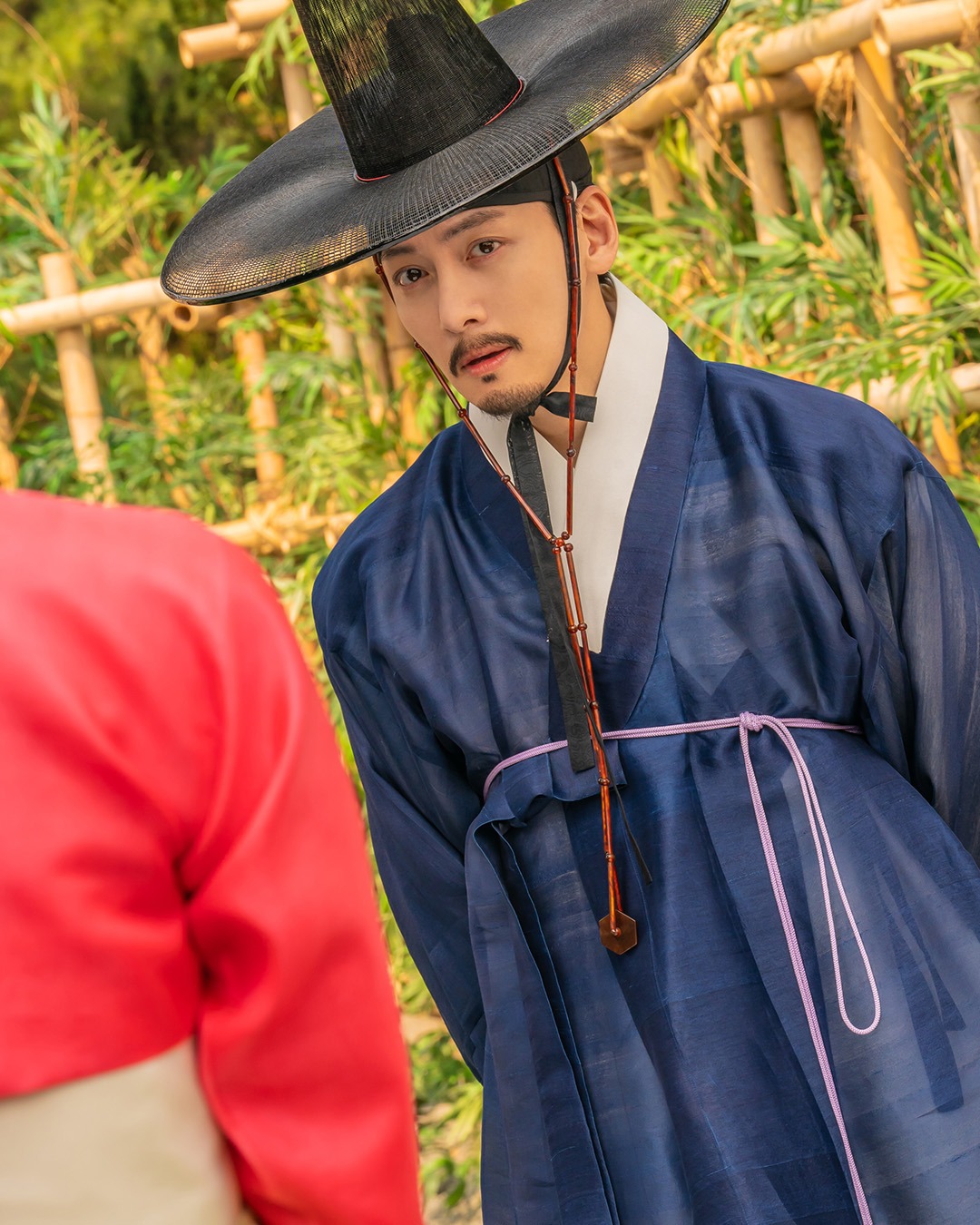 Ji Chang Wook
