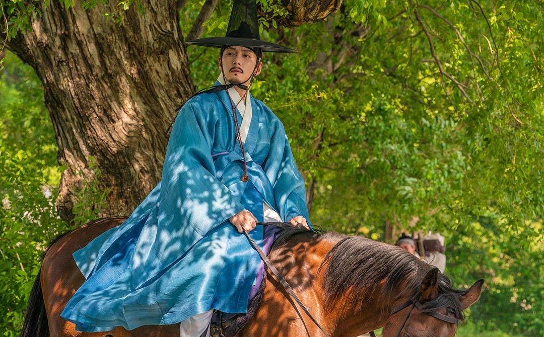 Ji Chang Wook