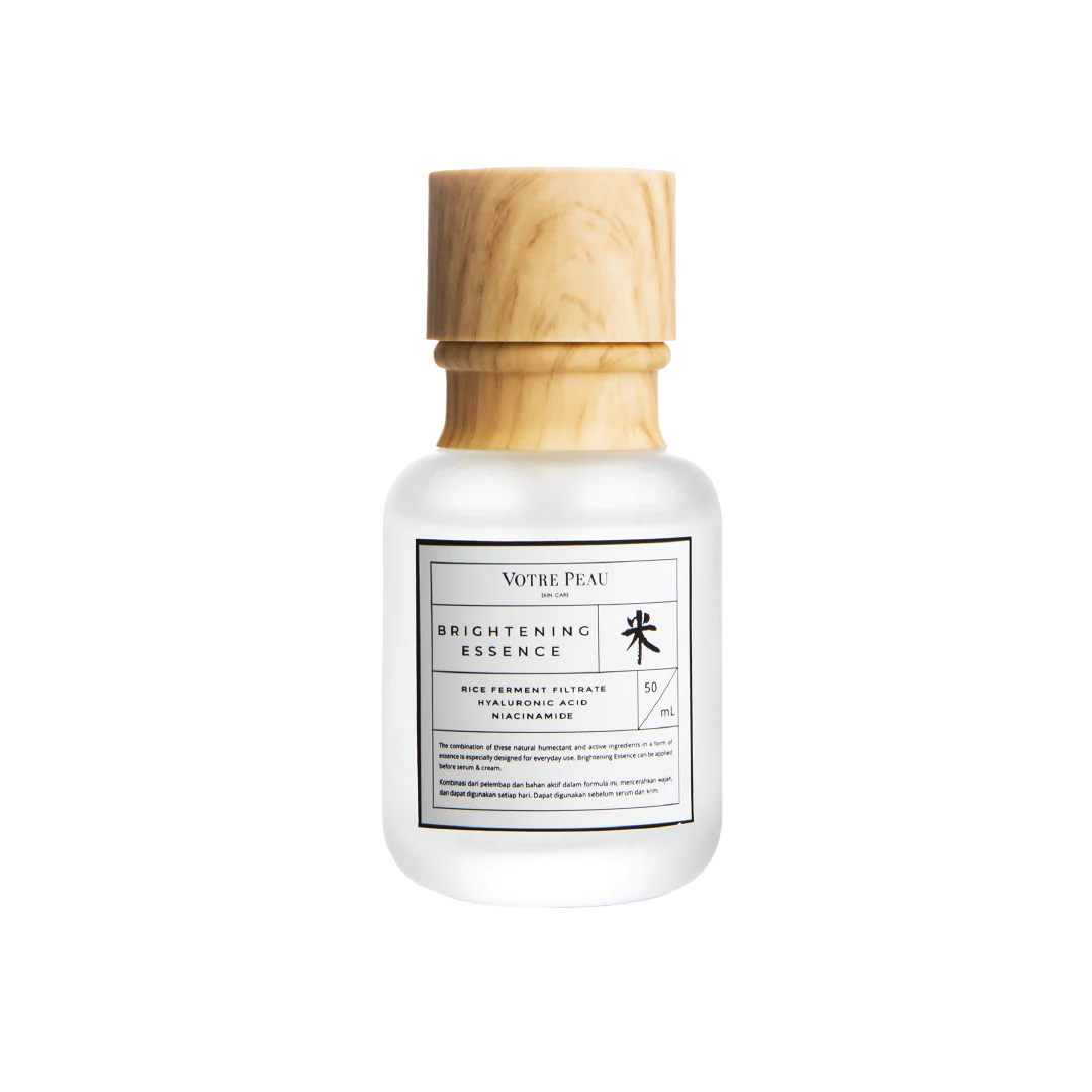 Votre Peau Brightening Essence