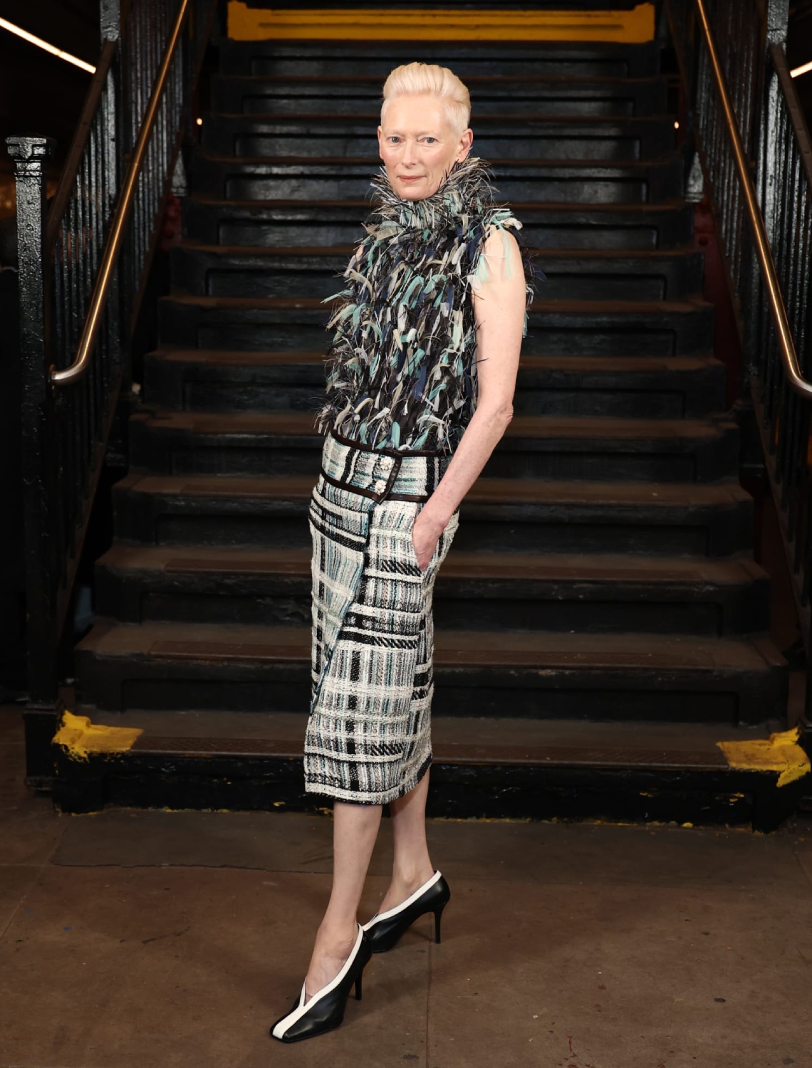 Chanel metiers d art 2026