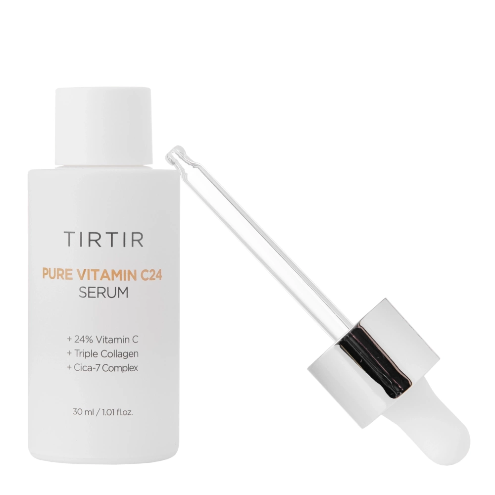 TIRTIR Pure Vitamin C24 Serum