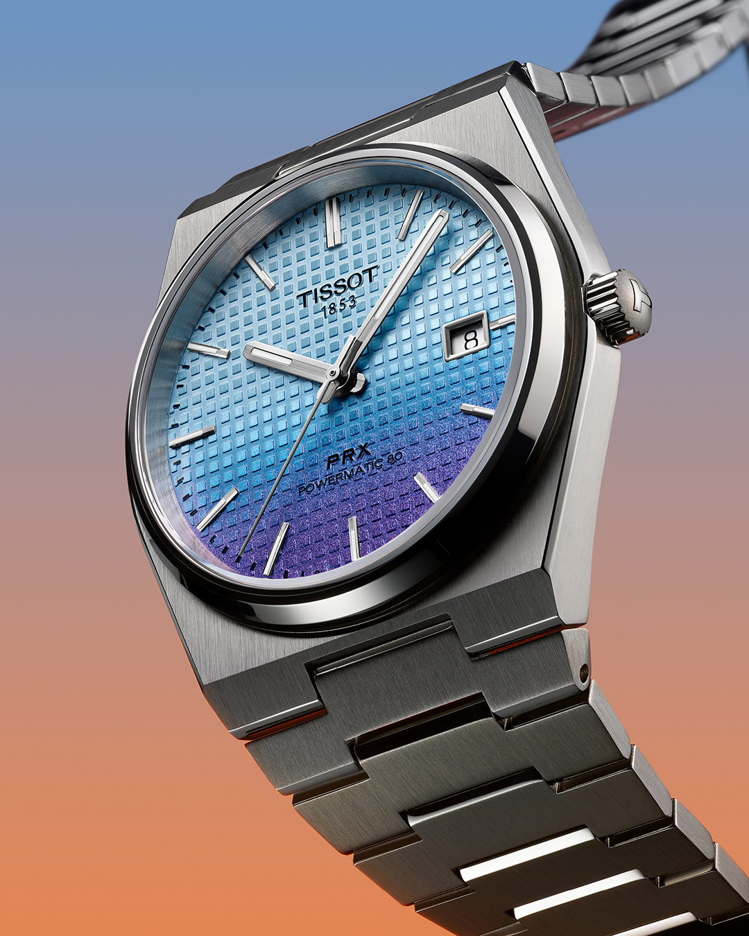 Tissot PRX