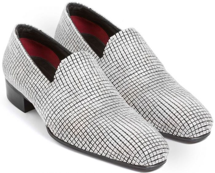 Merk Sepatu Pria Termahal