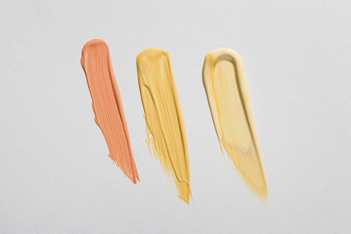 Color corrector