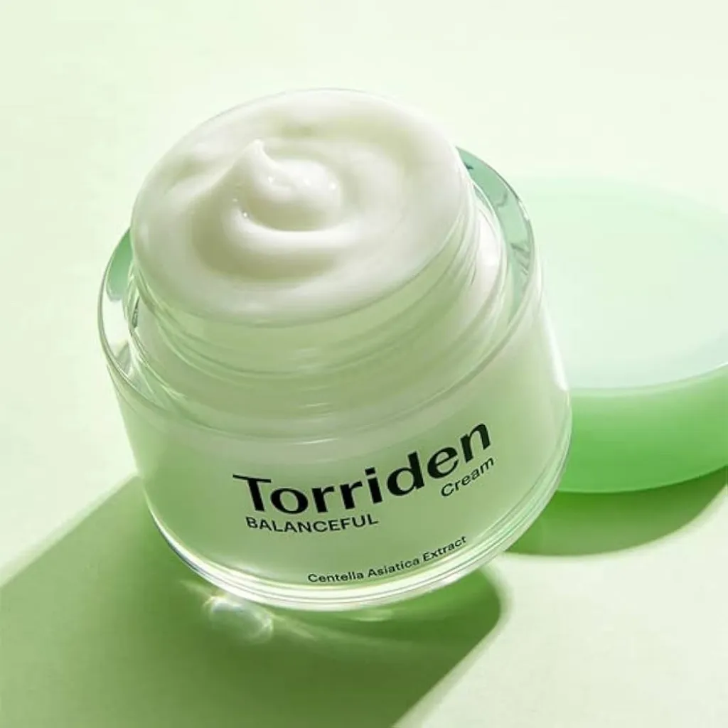 Torriden Balanceful Cream