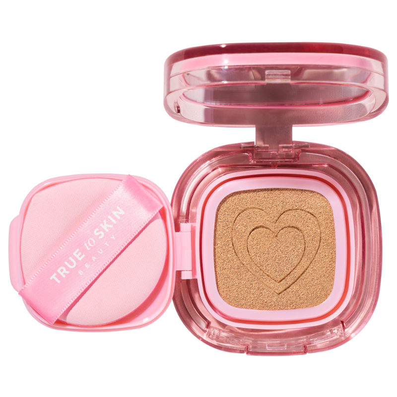 Cushion True To Skin