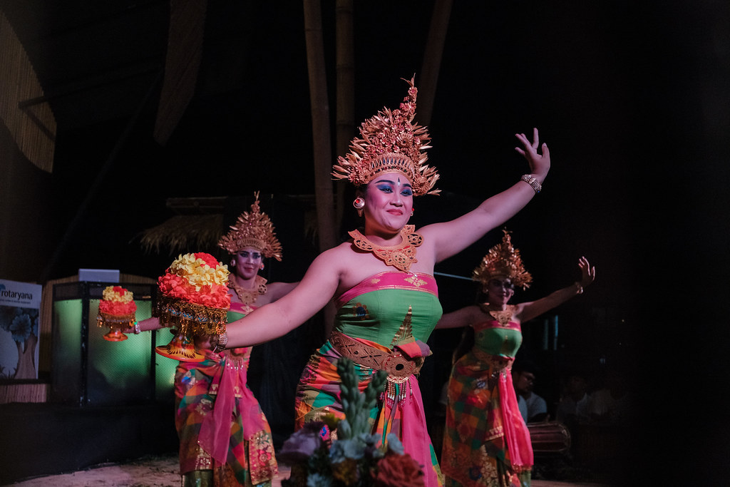 Ubud Food Festival