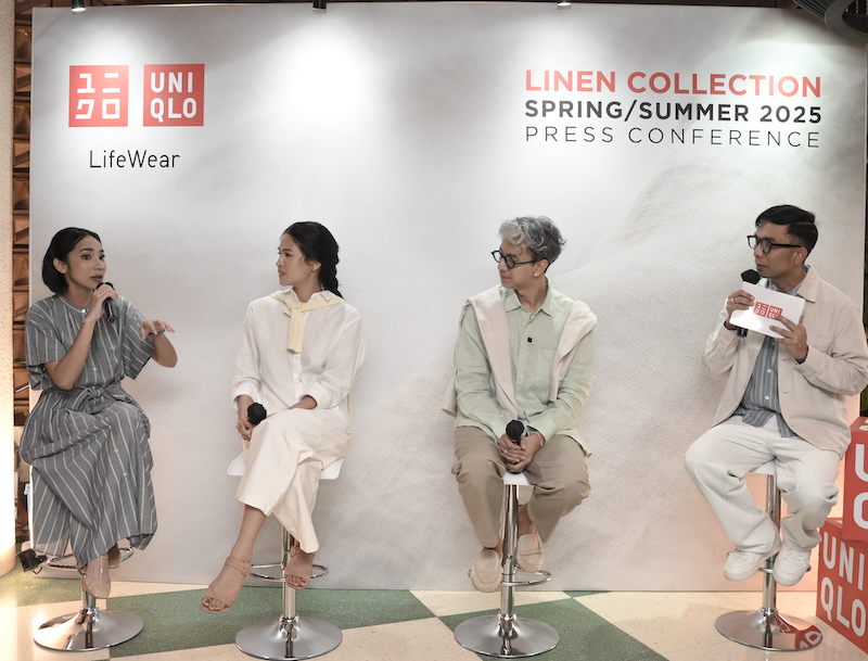 UNIQLO