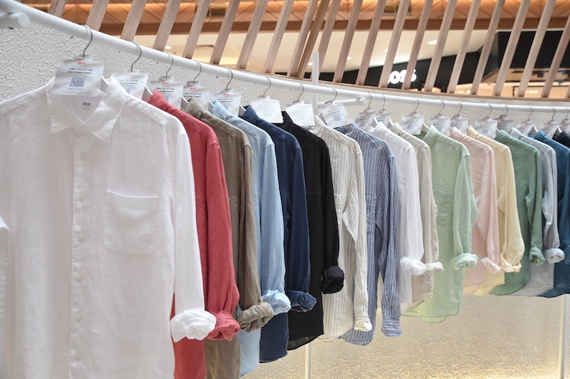 UNIQLO