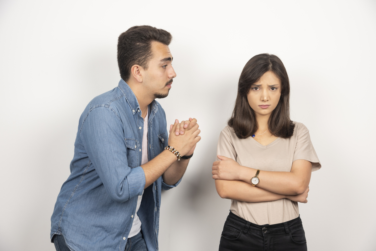 Zodiak yang paling gampang jealous