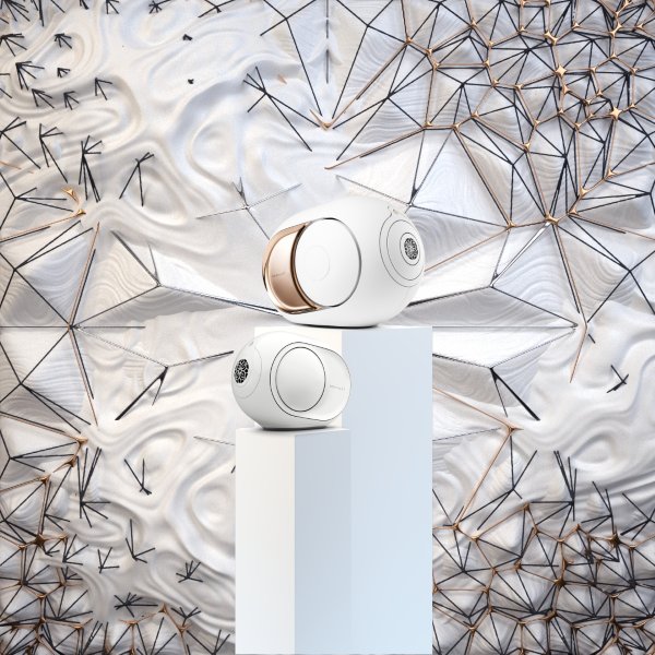 Speaker Devialet
